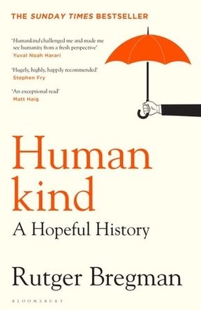 Cover of Humankind