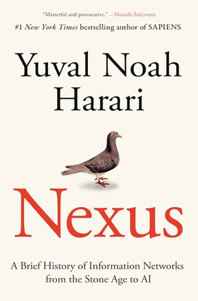 Cover of Nexus