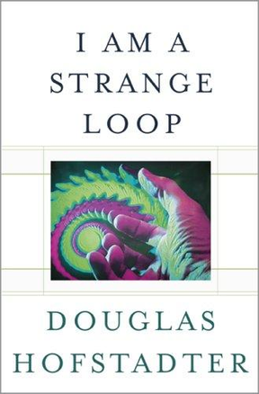 Cover of I Am a Strange Loop